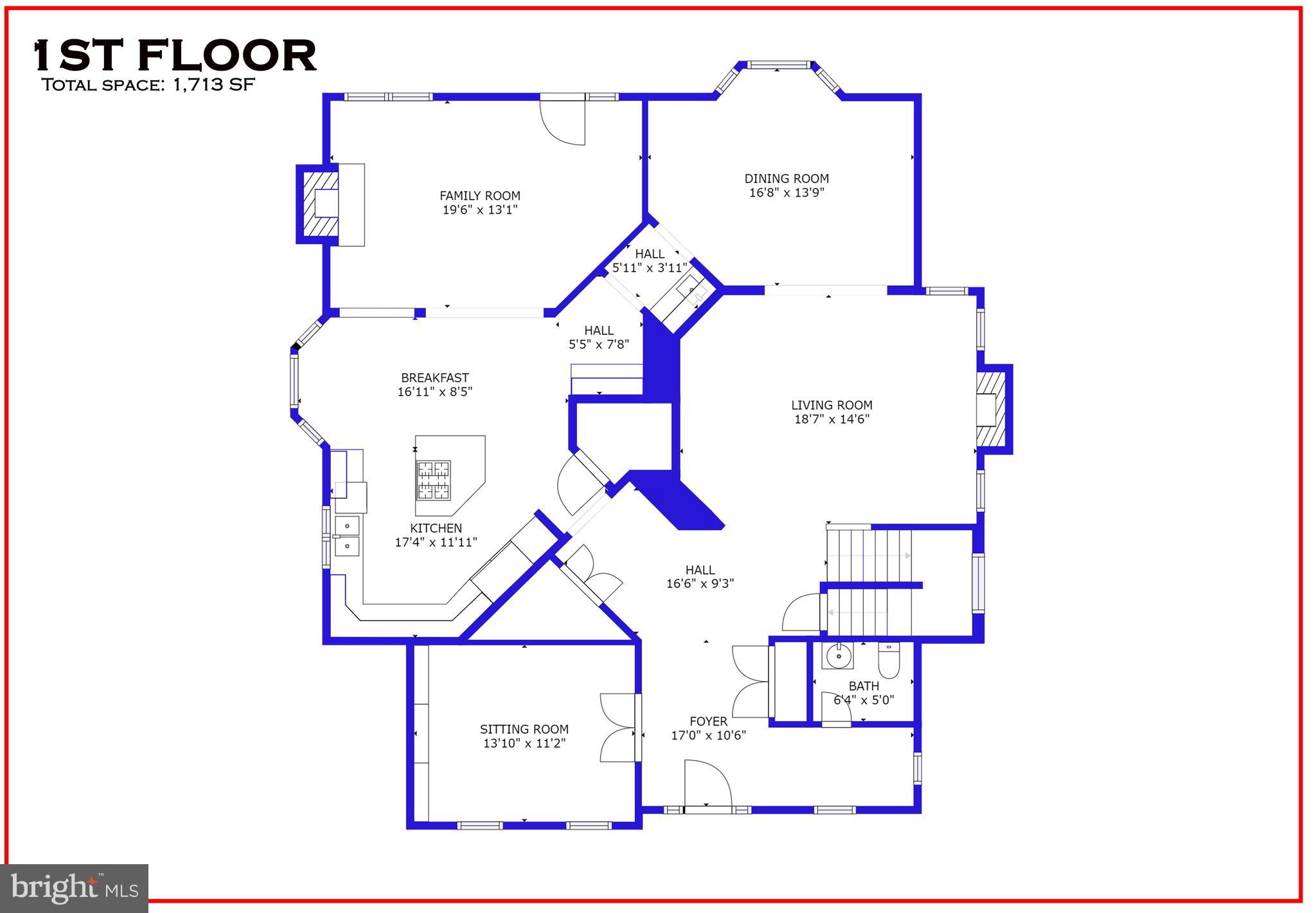 CHESTERBROOK WOODS - Residential