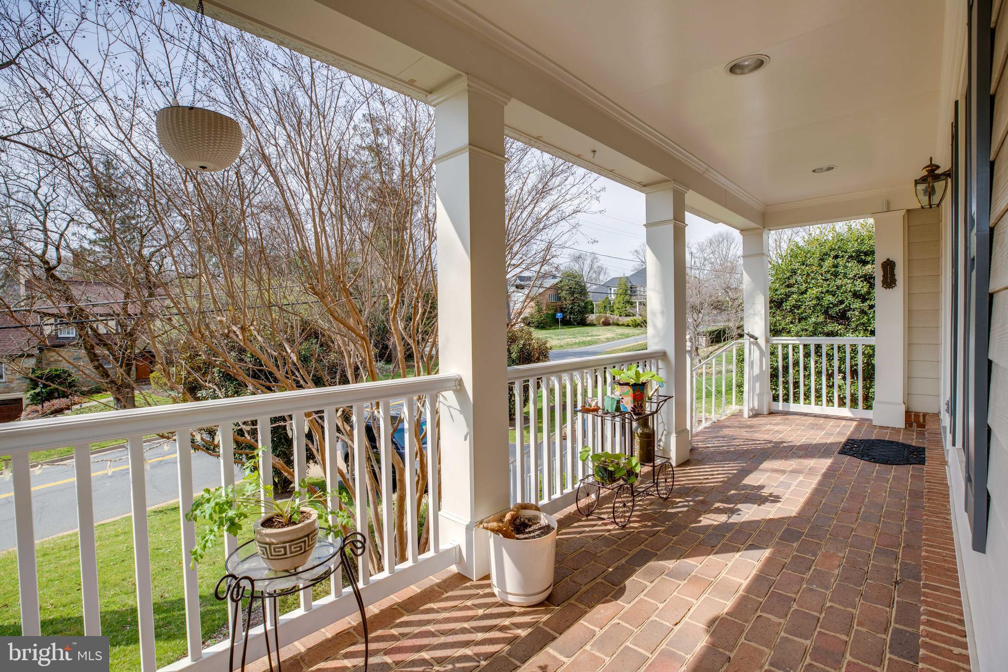 CHESTERBROOK WOODS - Residential