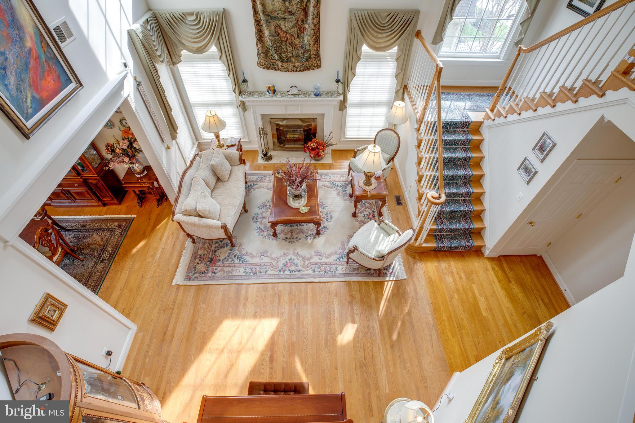 CHESTERBROOK WOODS - Residential