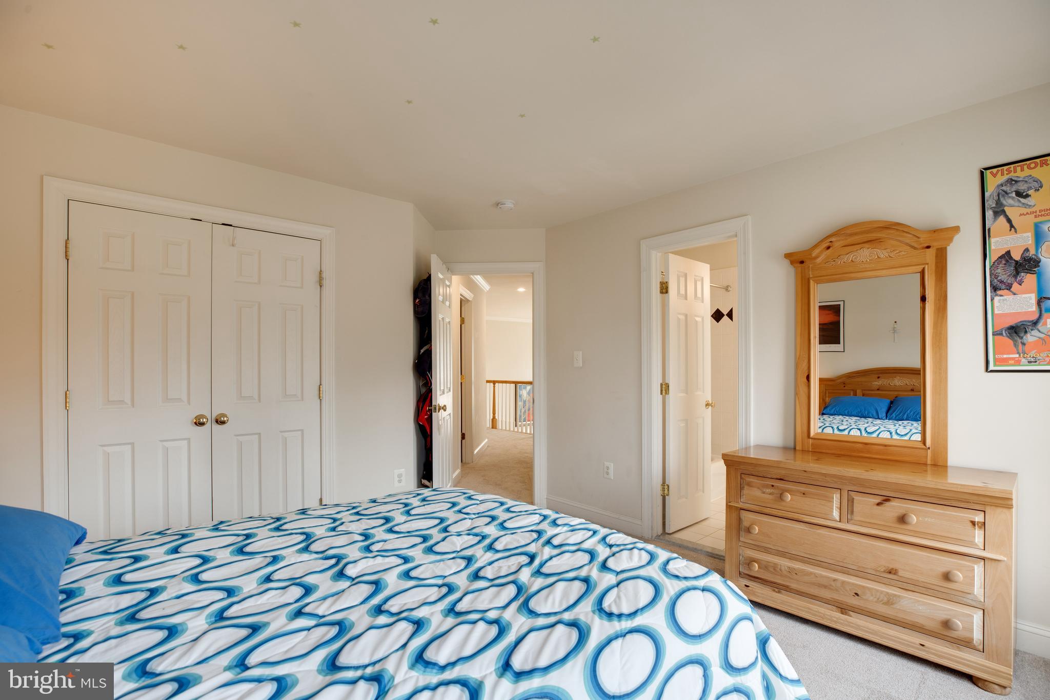 CHESTERBROOK WOODS - Residential