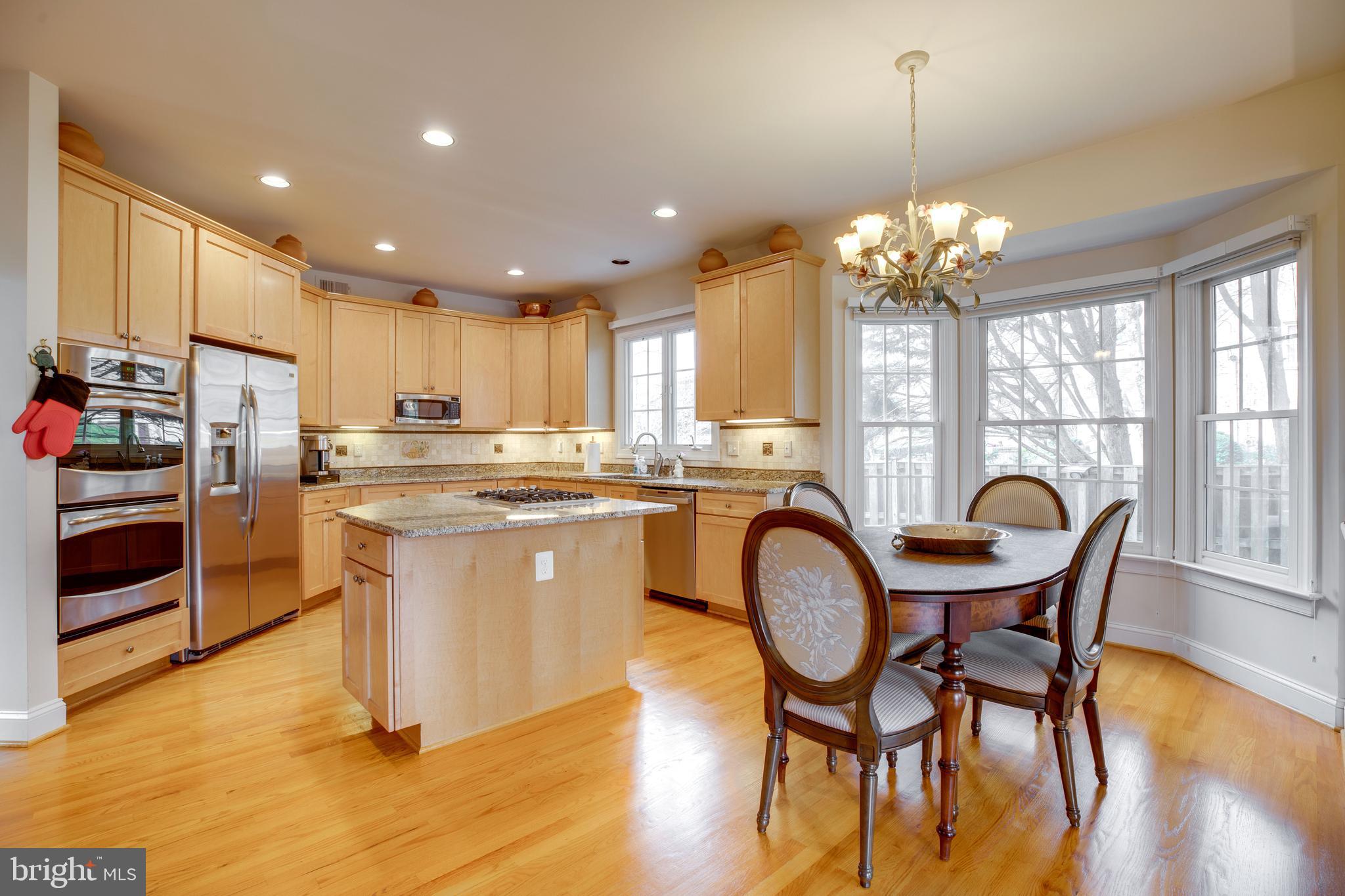 CHESTERBROOK WOODS - Residential