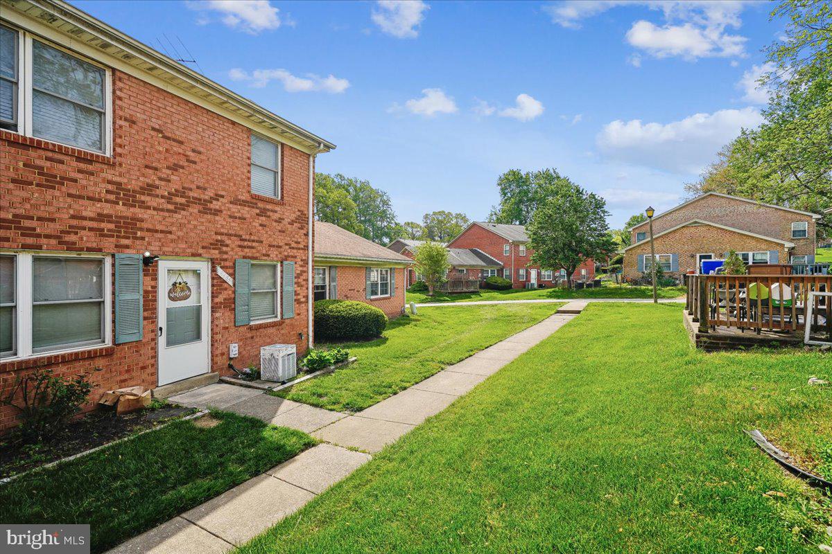 TERRACE TOWNE HOMES OF GUNSTON - Residential