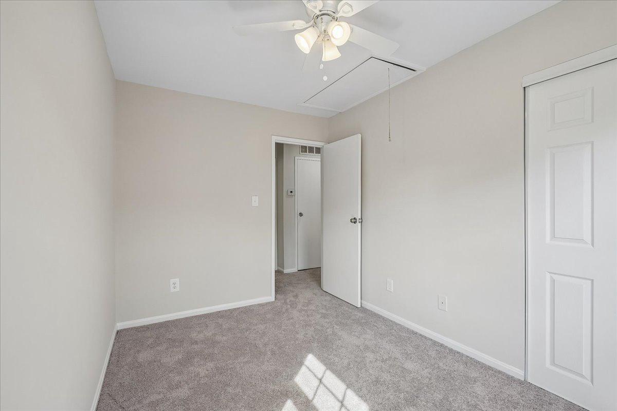 TERRACE TOWNE HOMES OF GUNSTON - Residential