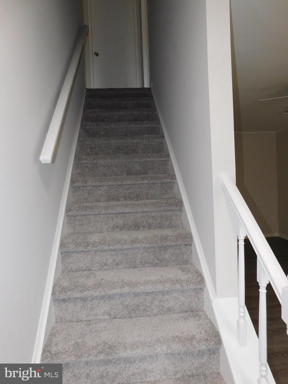 TERRACE TOWNE HOMES OF GUNSTON - Residential