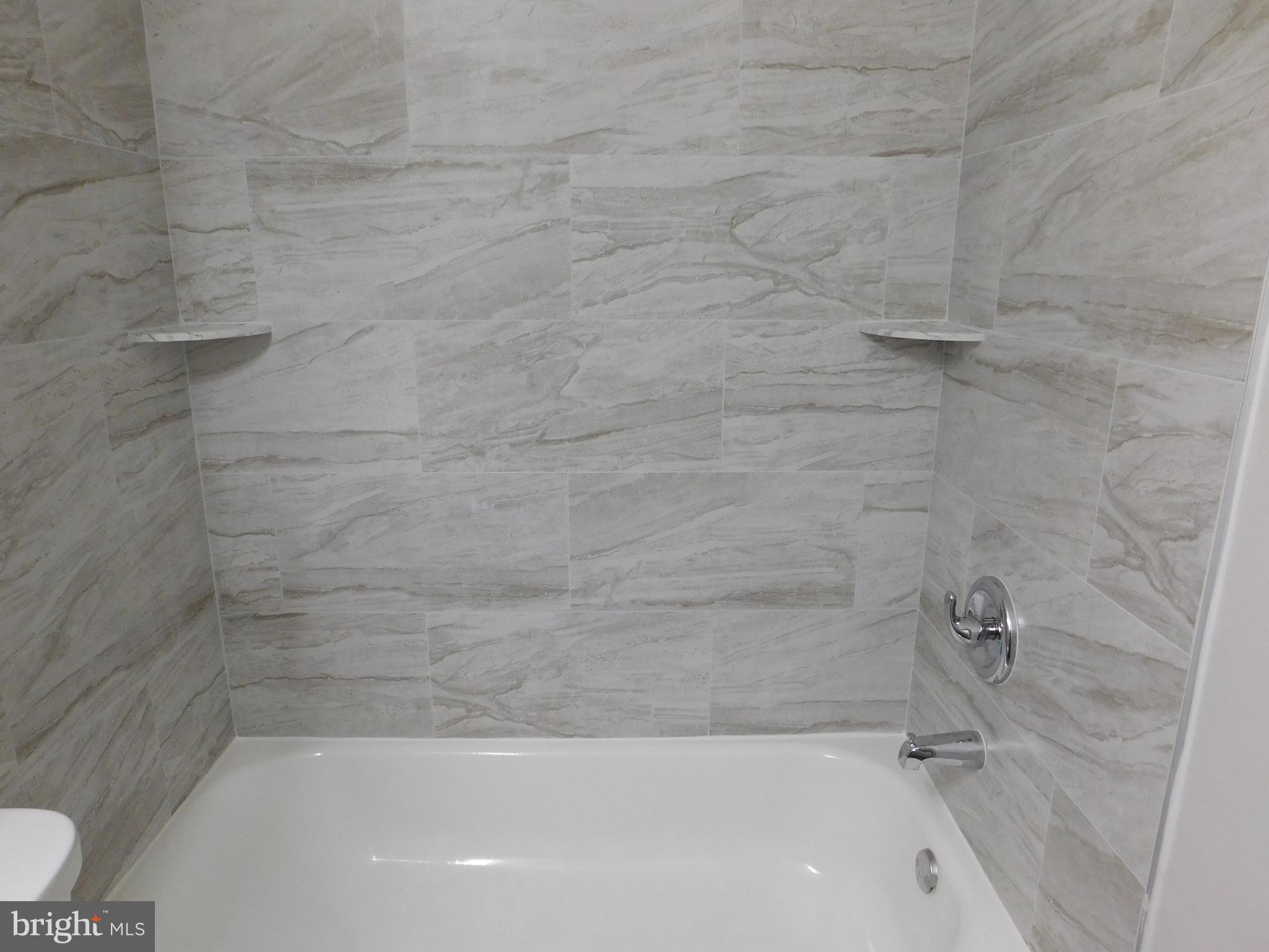 TERRACE TOWNE HOMES OF GUNSTON - Residential