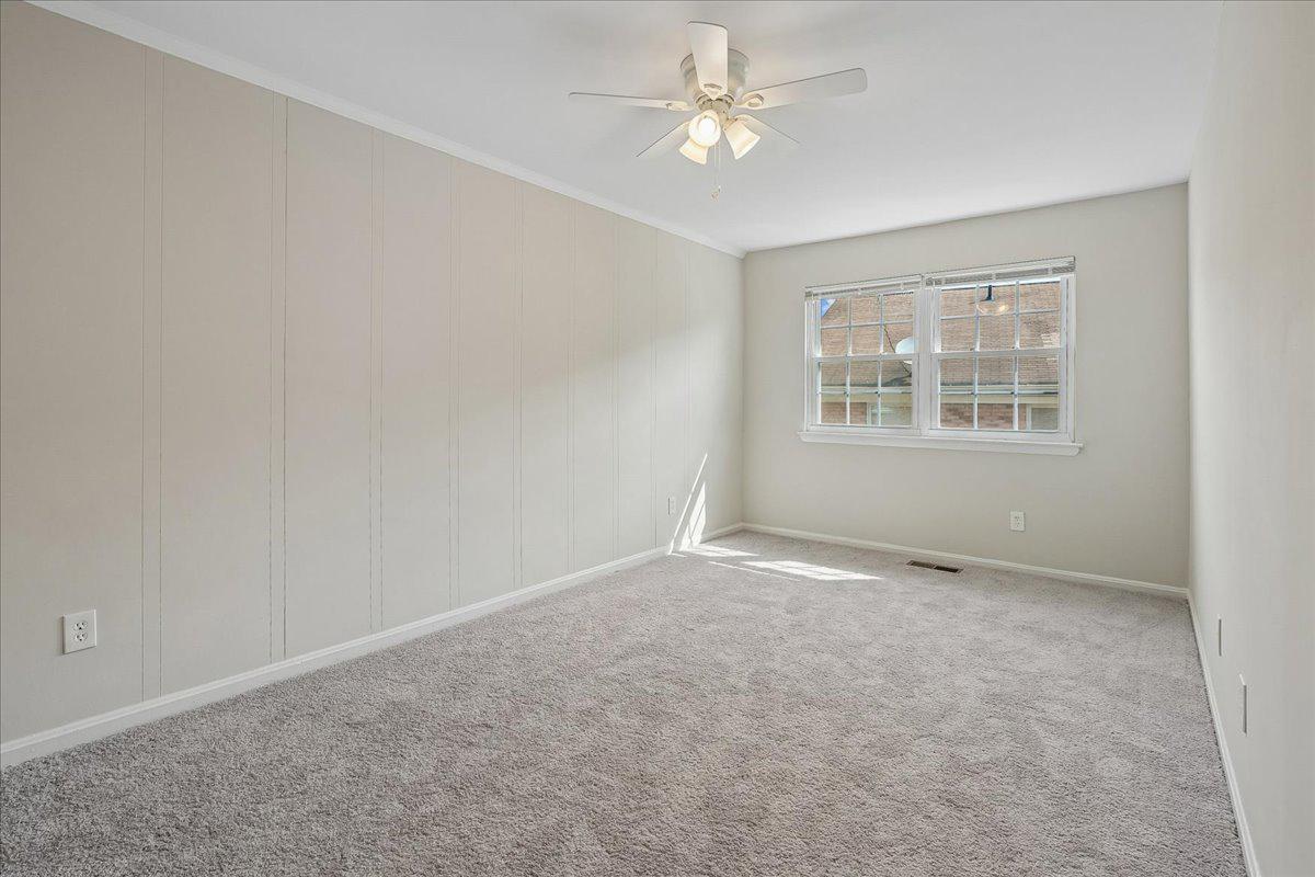 TERRACE TOWNE HOMES OF GUNSTON - Residential