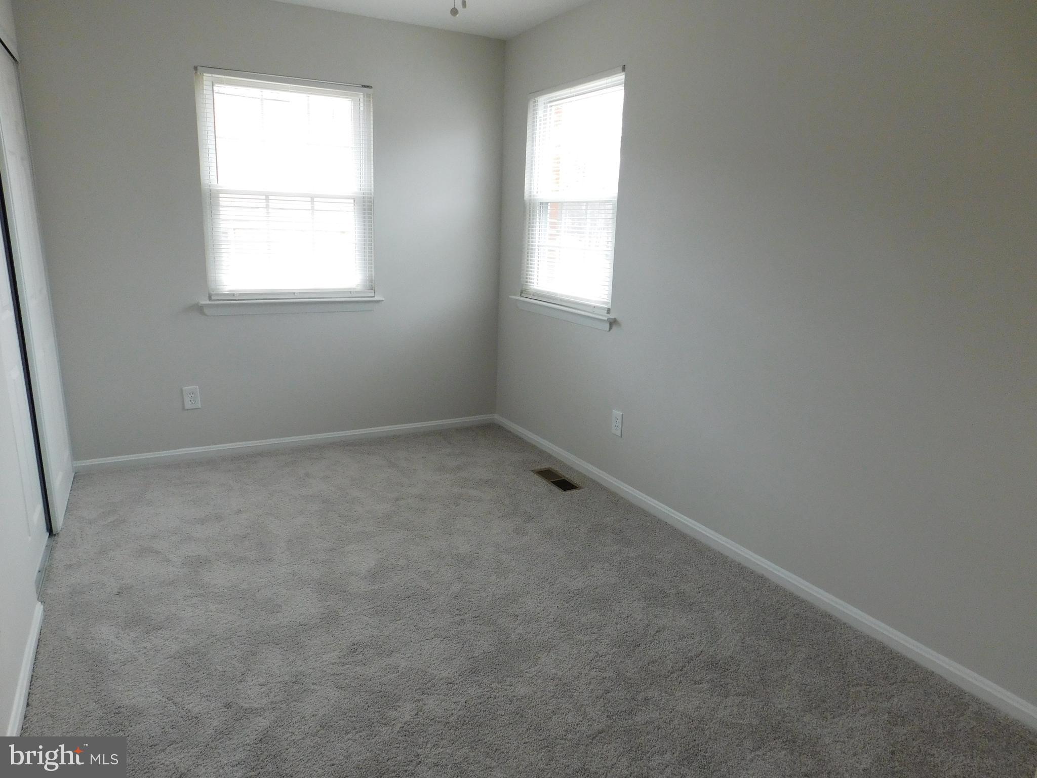 TERRACE TOWNE HOMES OF GUNSTON - Residential