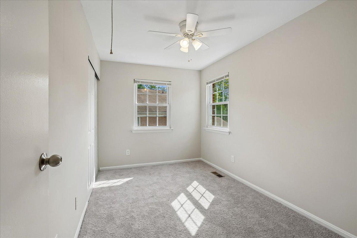 TERRACE TOWNE HOMES OF GUNSTON - Residential