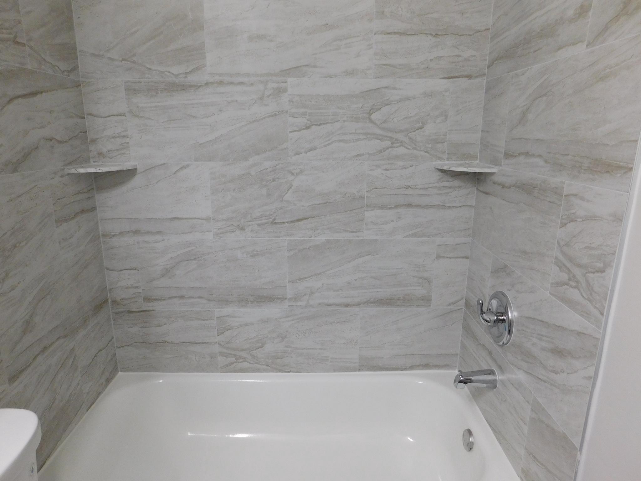 TERRACE TOWNE HOMES OF GUNSTON - Residential