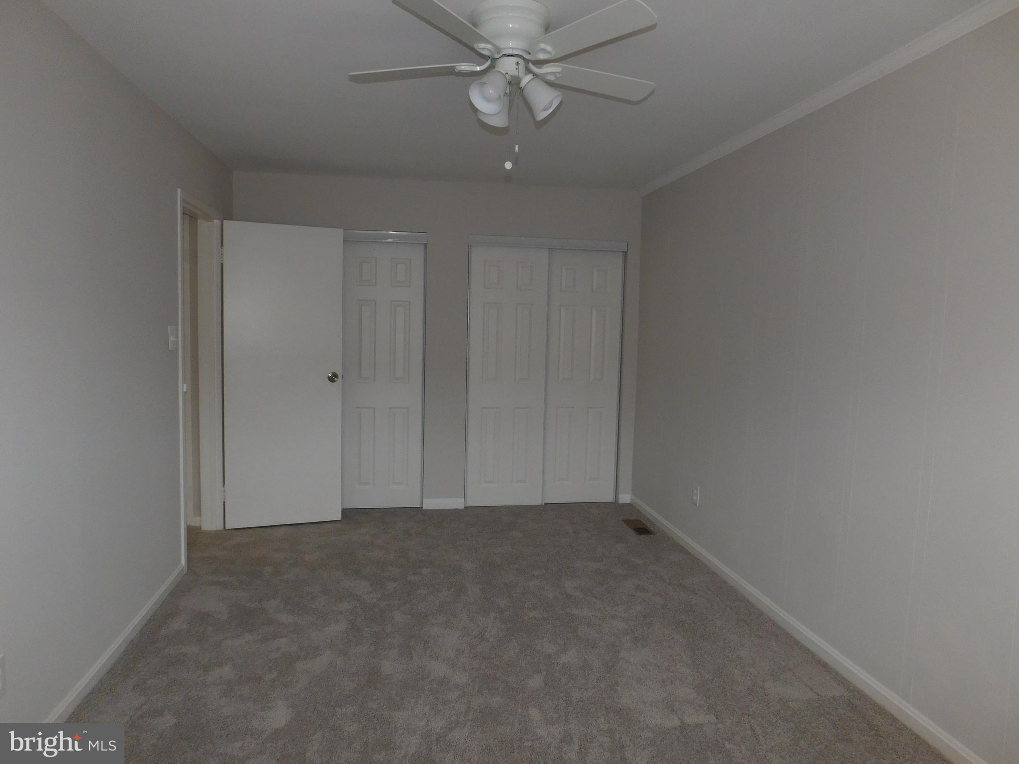 TERRACE TOWNE HOMES OF GUNSTON - Residential