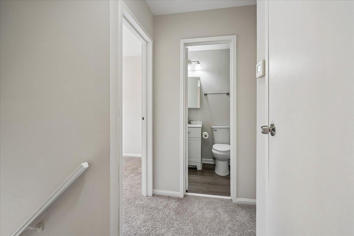 TERRACE TOWNE HOMES OF GUNSTON - Residential