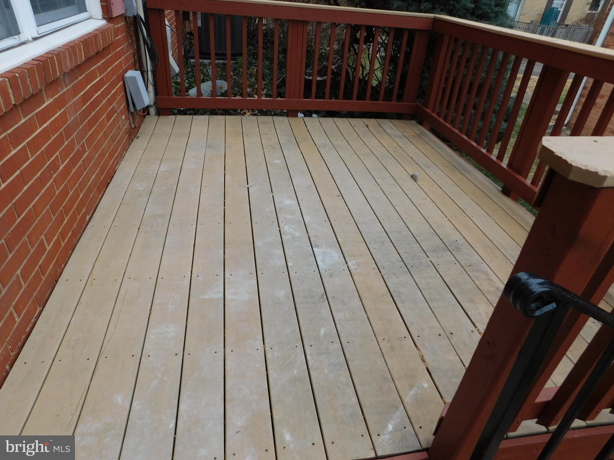 TERRACE TOWNE HOMES OF GUNSTON - Residential