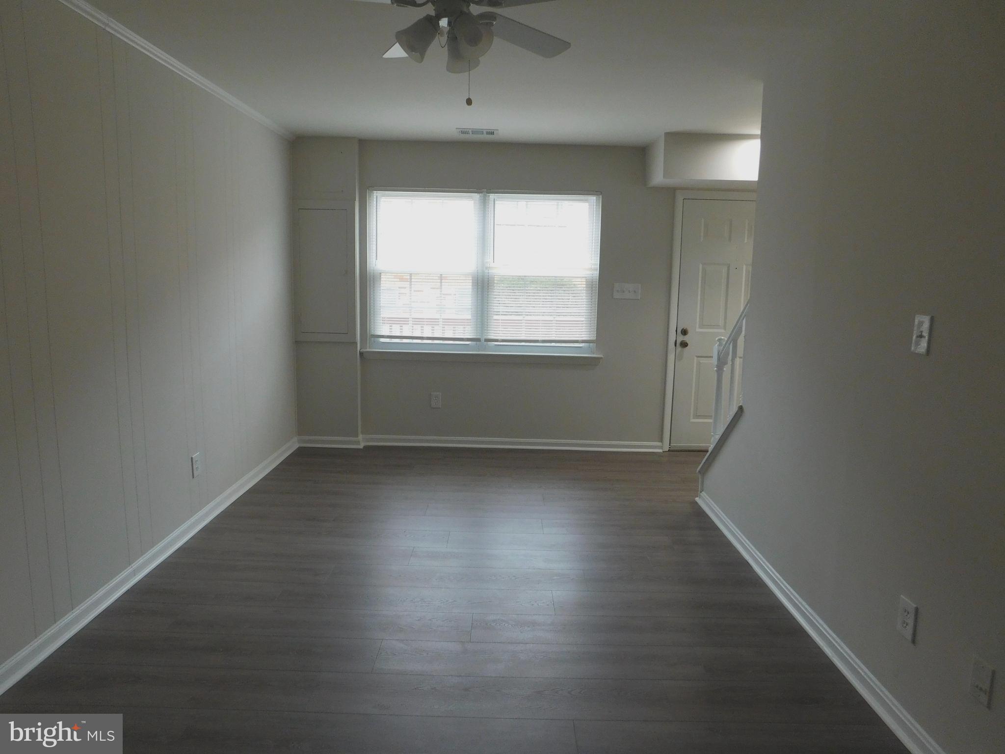 TERRACE TOWNE HOMES OF GUNSTON - Residential