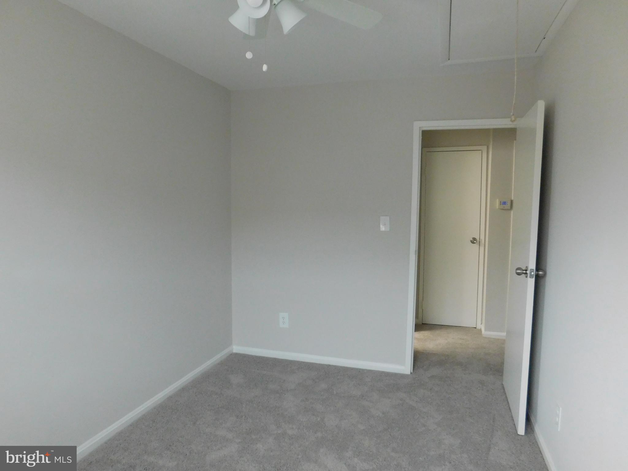 TERRACE TOWNE HOMES OF GUNSTON - Residential