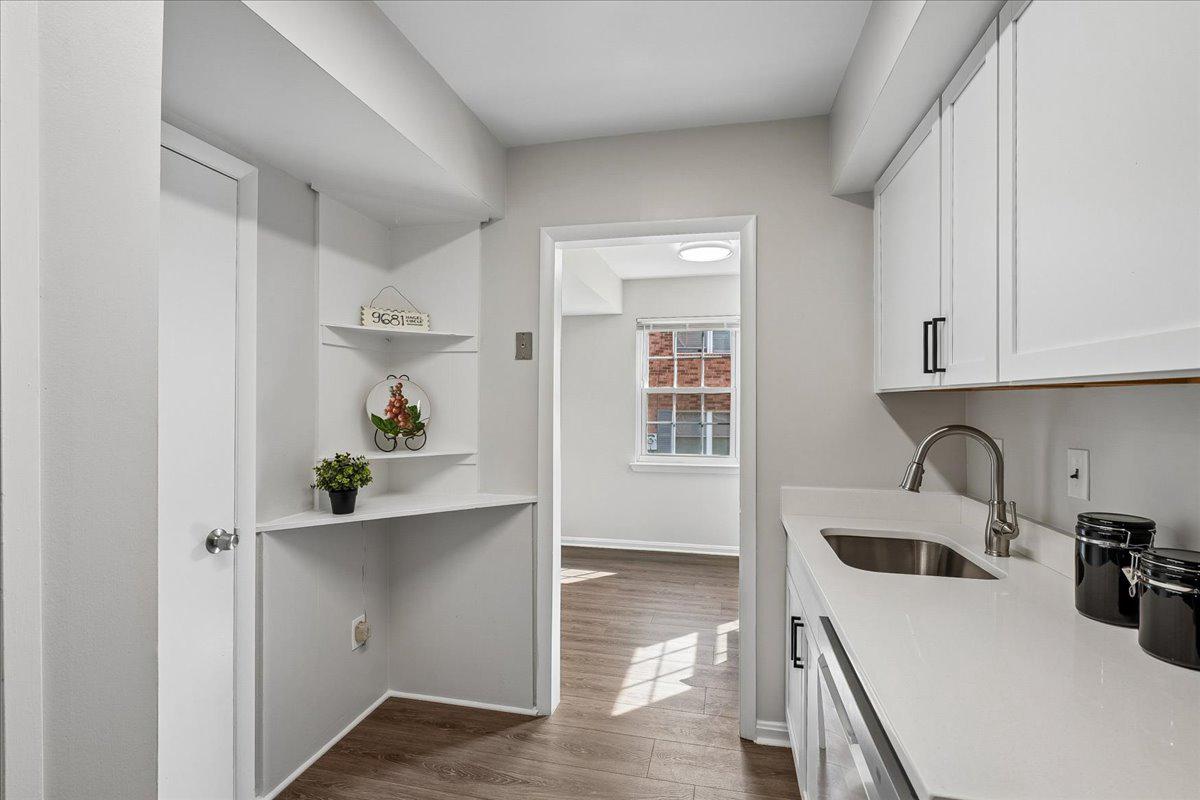 TERRACE TOWNE HOMES OF GUNSTON - Residential