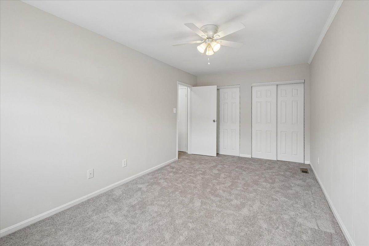 TERRACE TOWNE HOMES OF GUNSTON - Residential