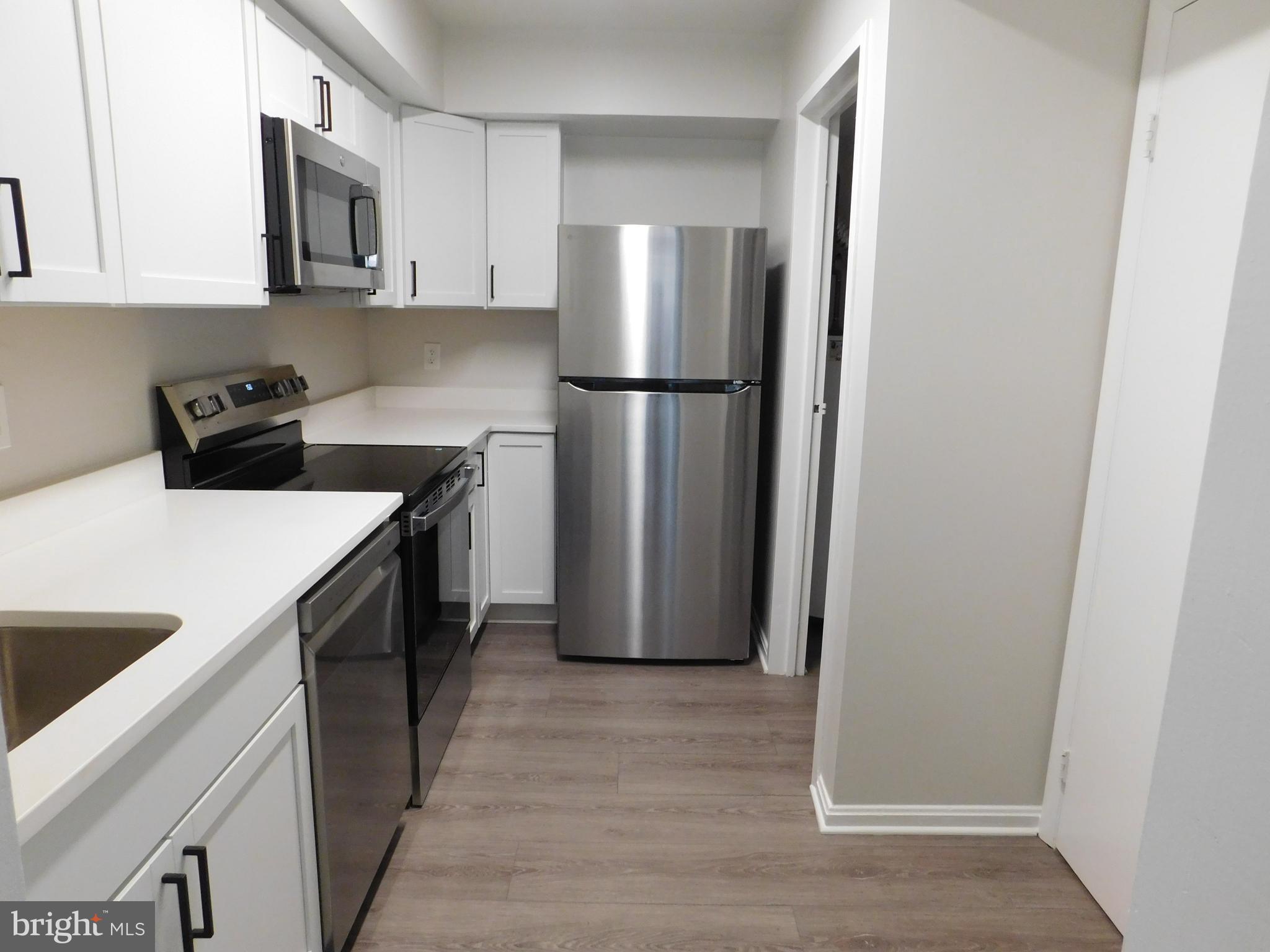 TERRACE TOWNE HOMES OF GUNSTON - Residential