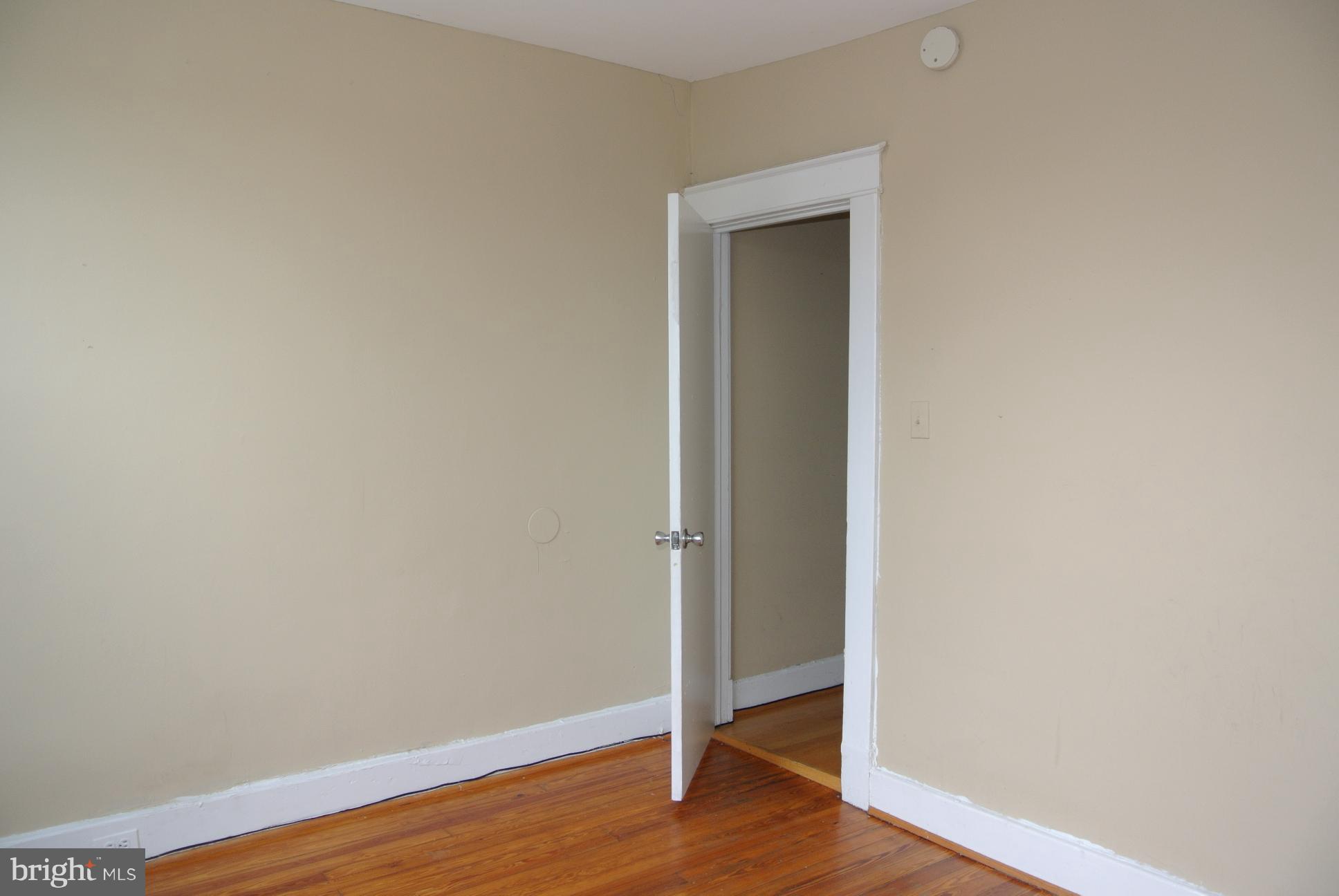 HAMPDEN HISTORIC DISTRICT - Residential Lease