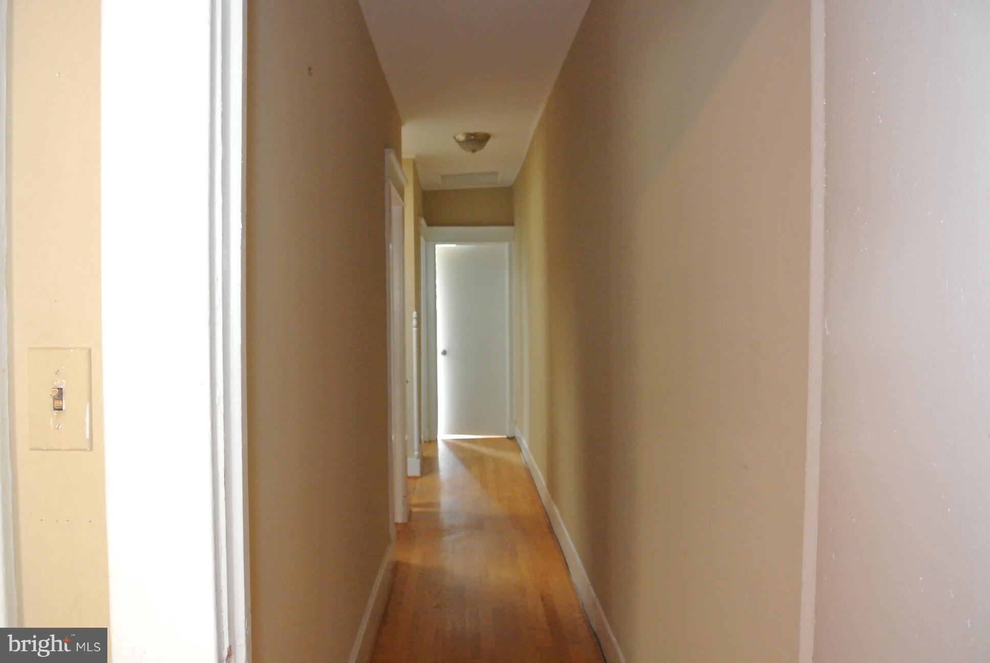 HAMPDEN HISTORIC DISTRICT - Residential Lease