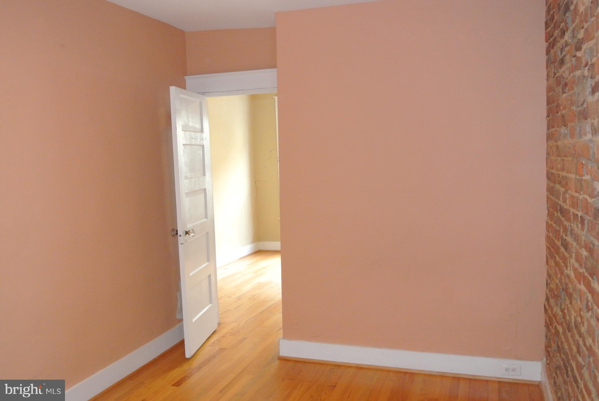 HAMPDEN HISTORIC DISTRICT - Residential Lease