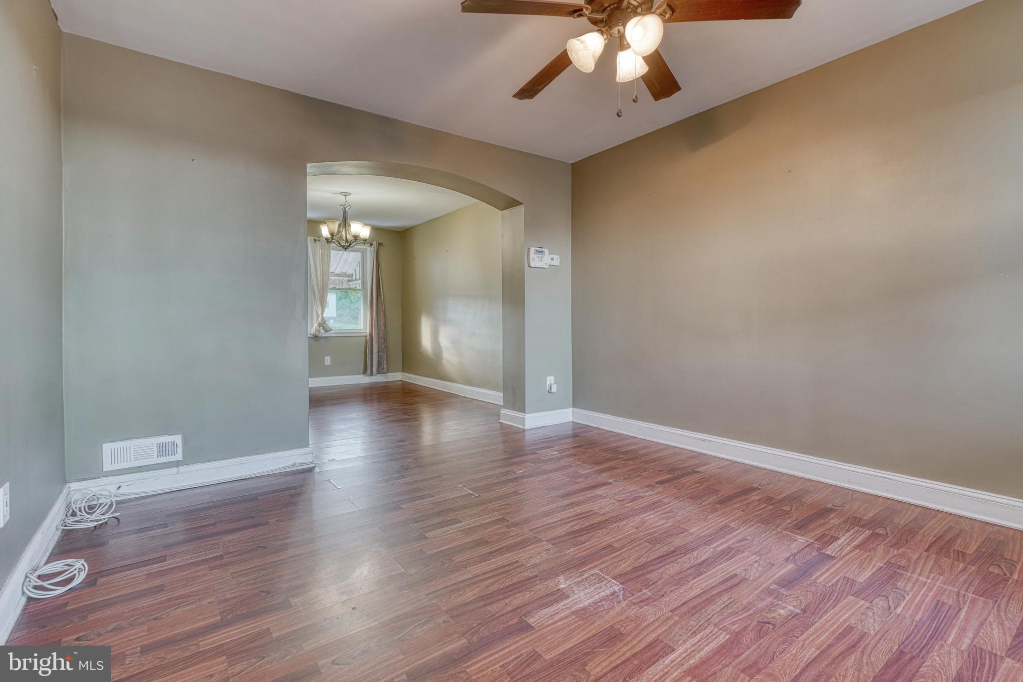 MERRITT HOMES - Residential