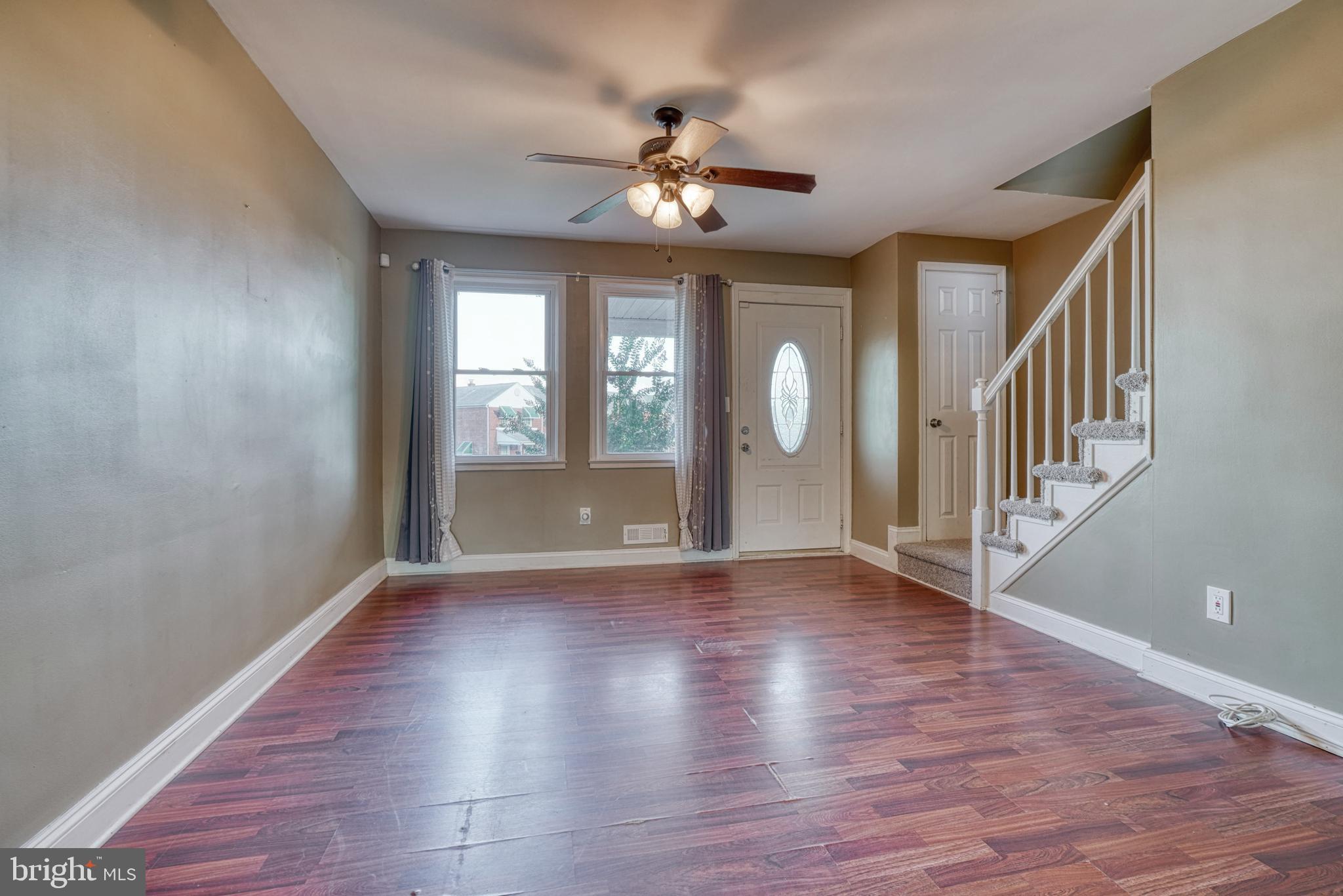 MERRITT HOMES - Residential