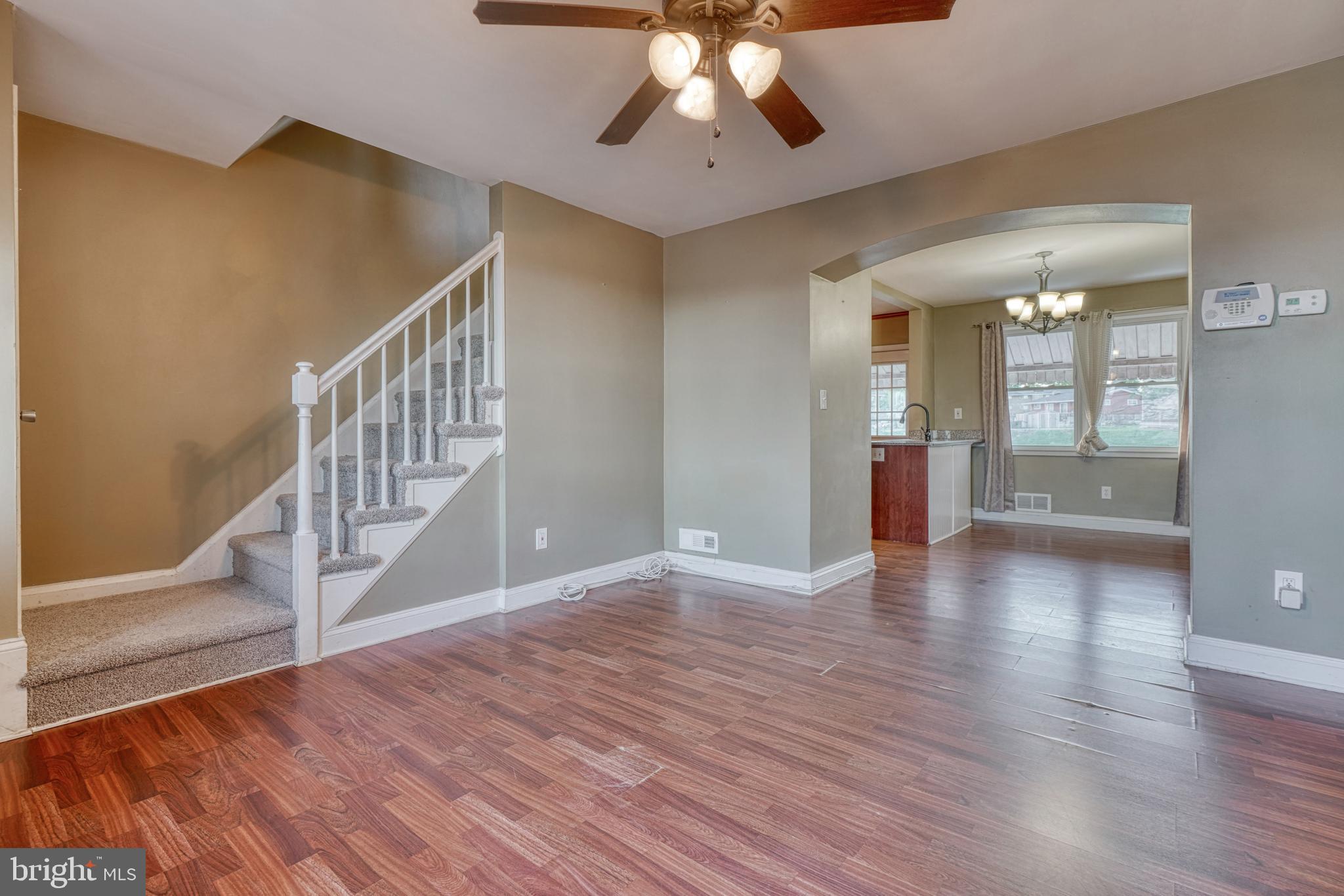 MERRITT HOMES - Residential