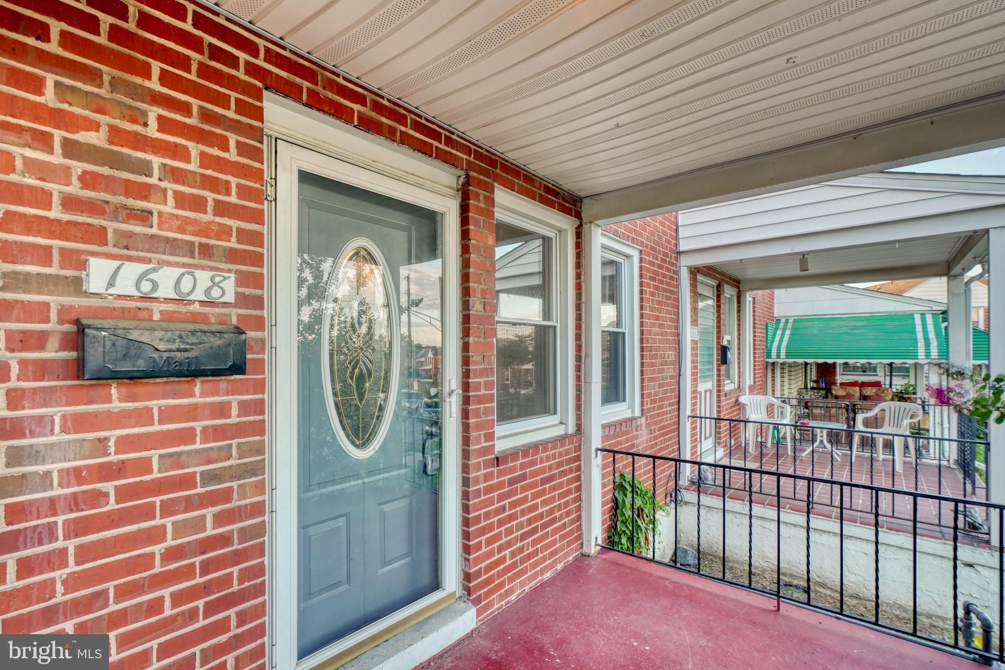 MERRITT HOMES - Residential