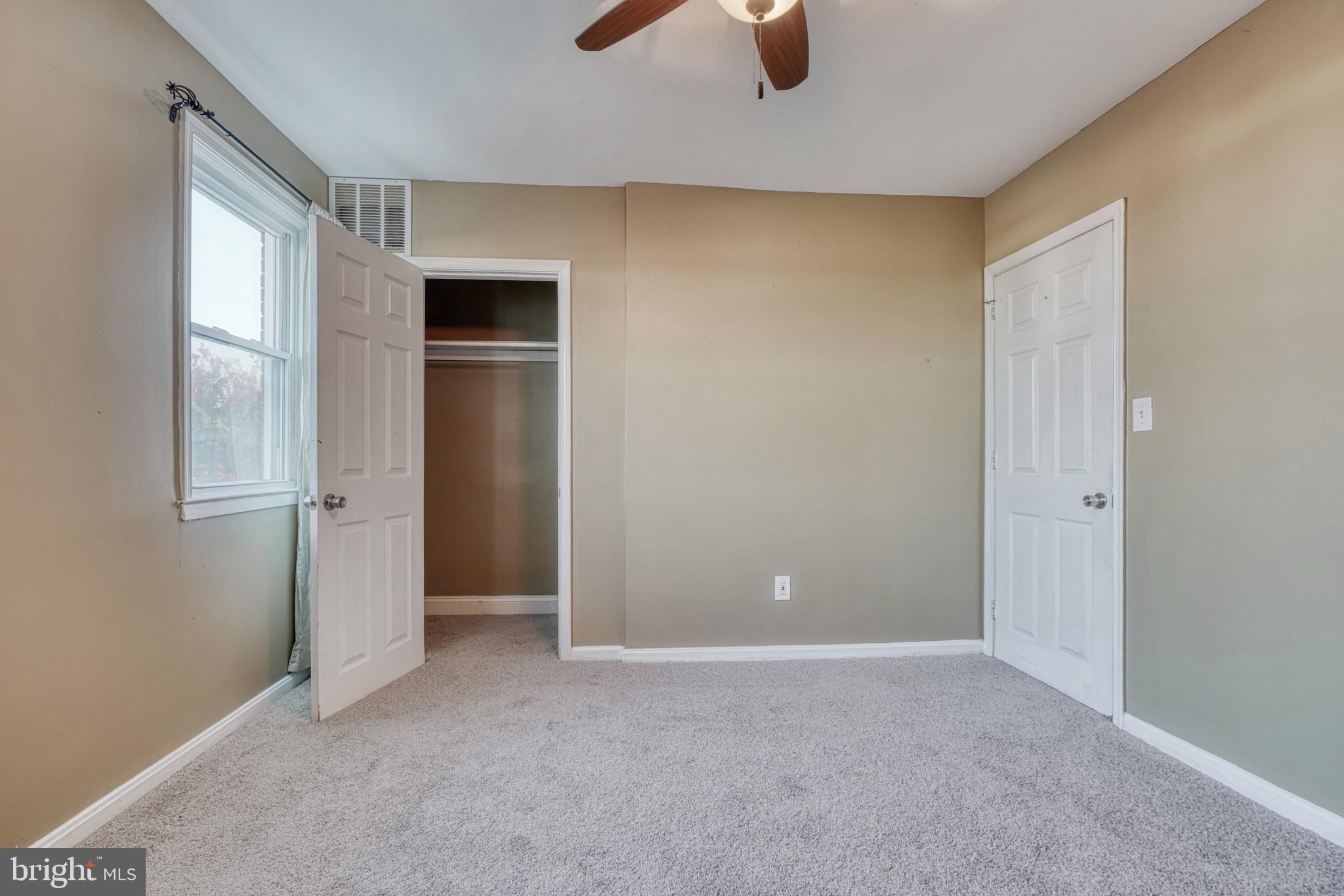 MERRITT HOMES - Residential