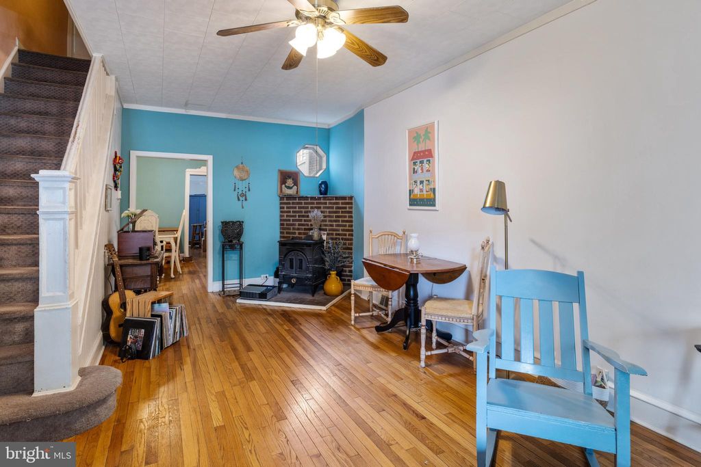 Photo of 3142 Cedar Street, PHILADELPHIA, PA 19134 (MLS # PAPH2542150)