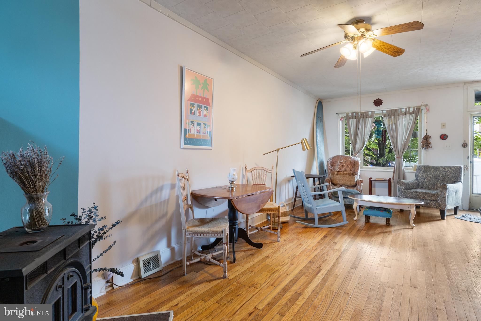 PORT RICHMOND - Residential