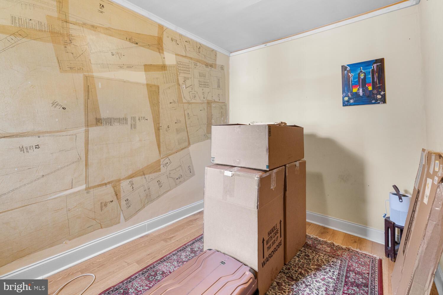 PORT RICHMOND - Residential