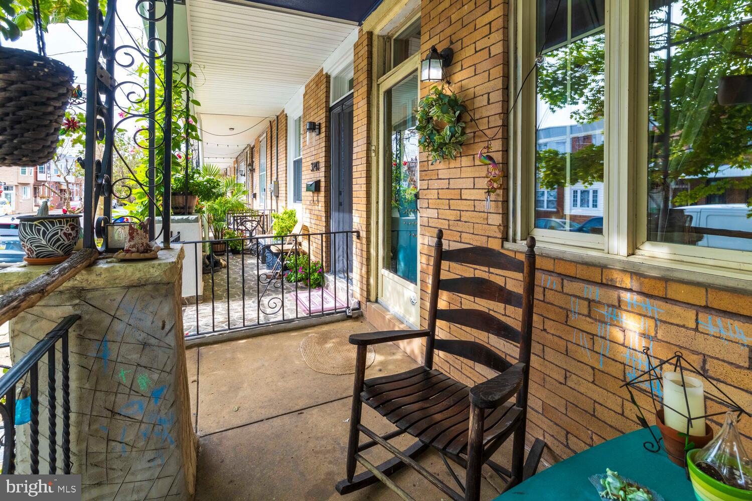 PORT RICHMOND - Residential