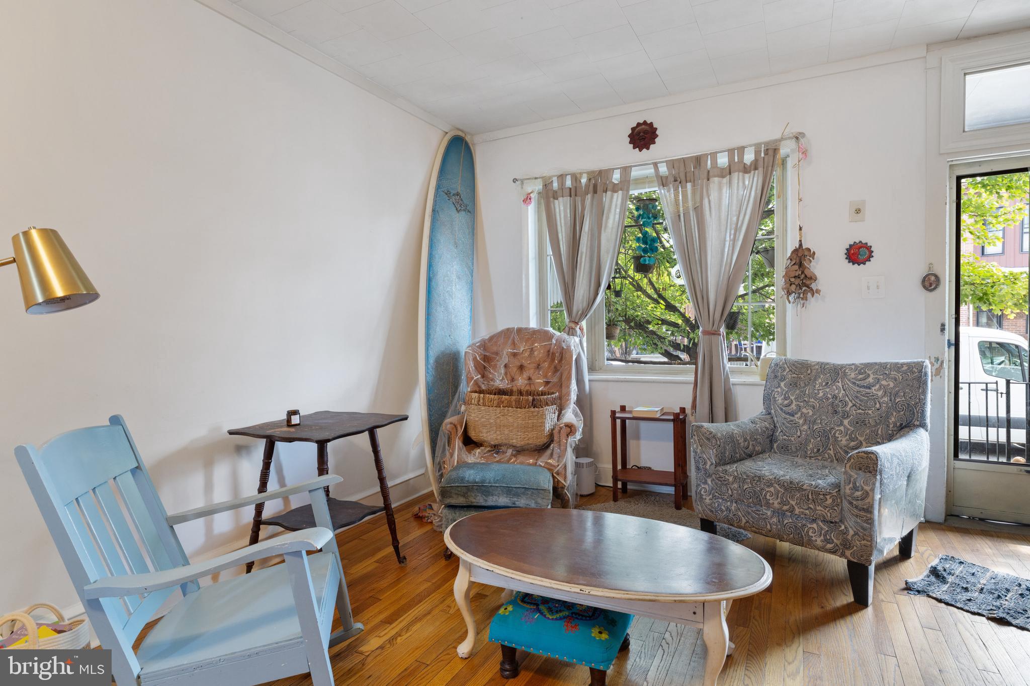 PORT RICHMOND - Residential