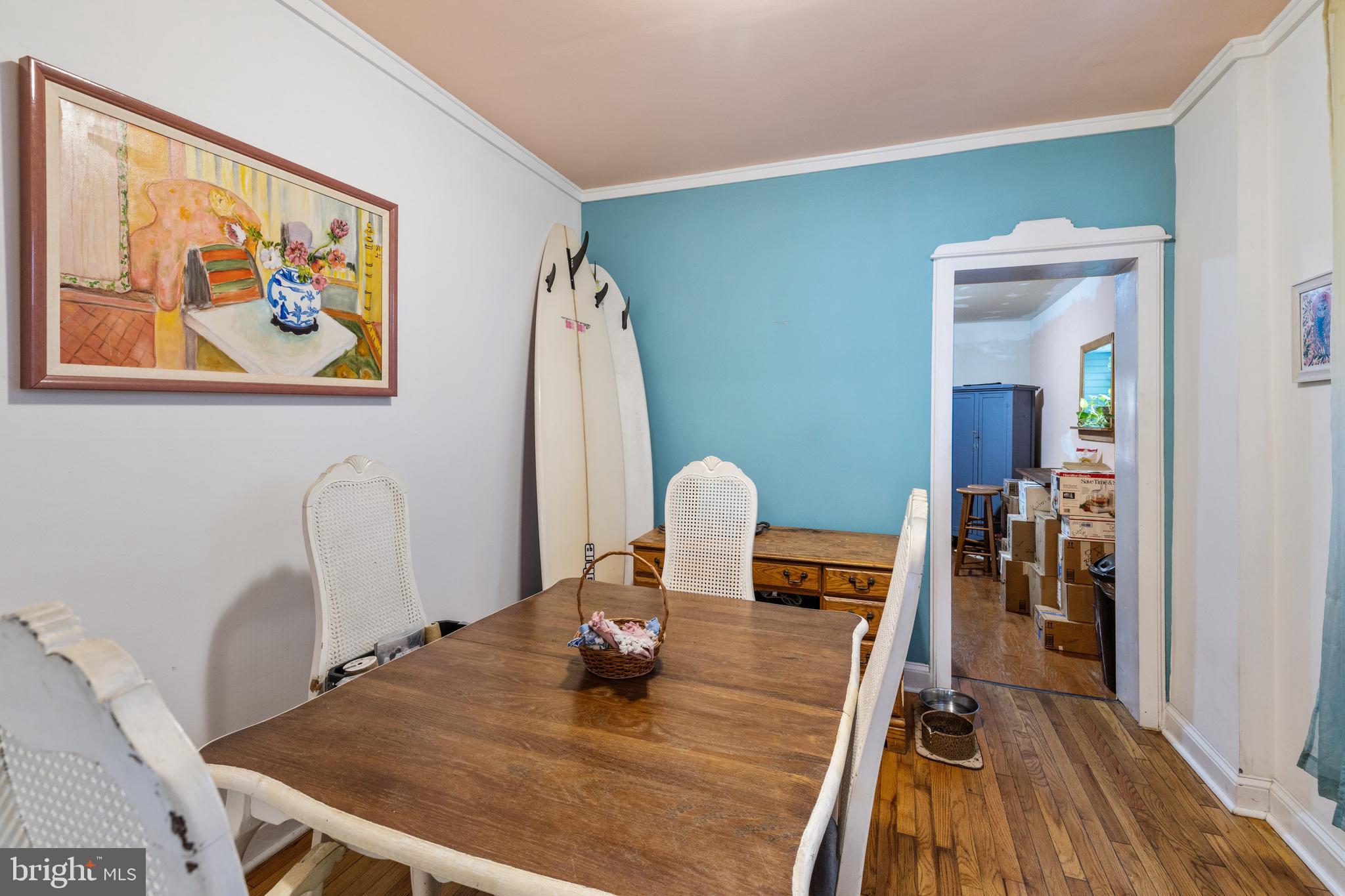 PORT RICHMOND - Residential