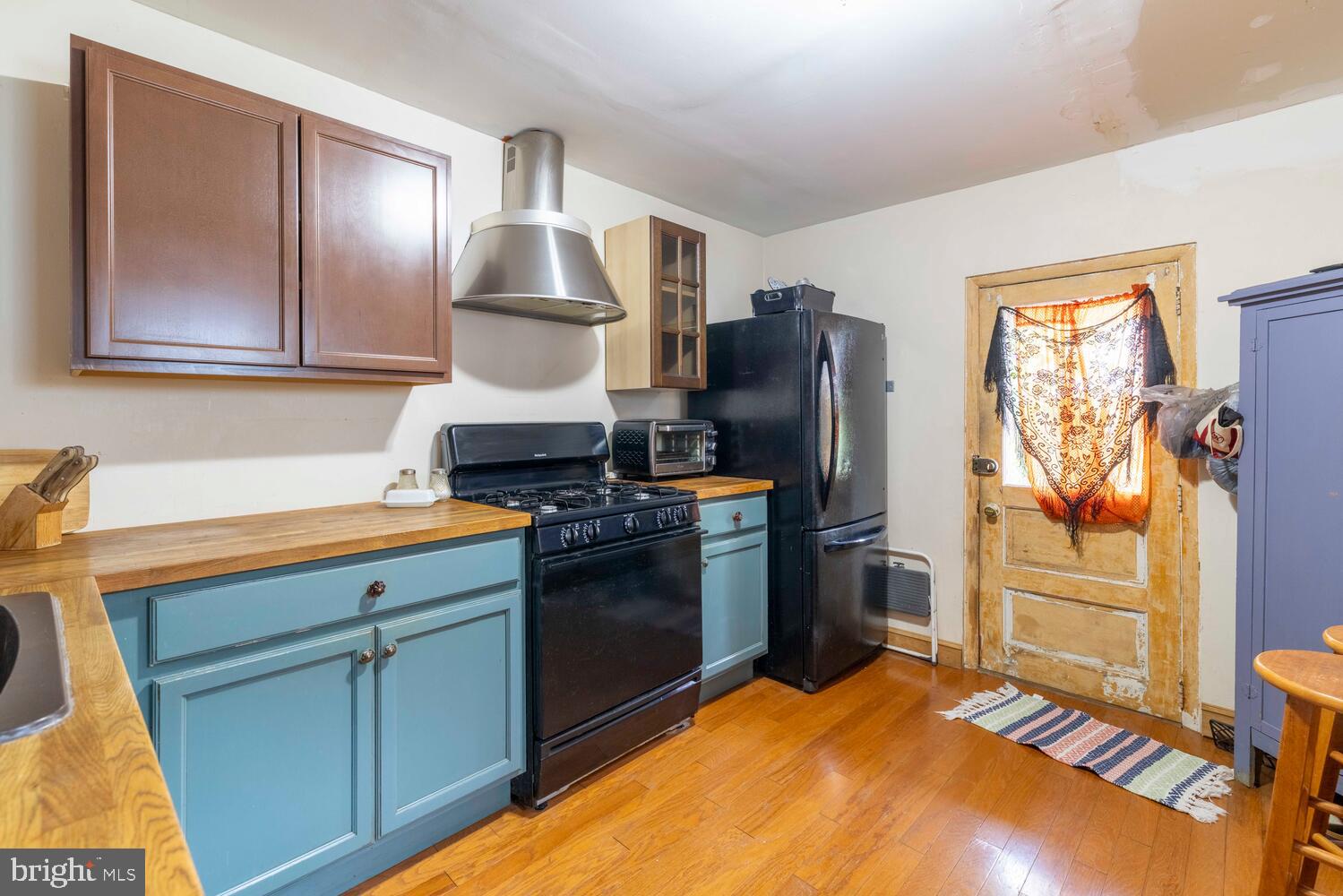 PORT RICHMOND - Residential