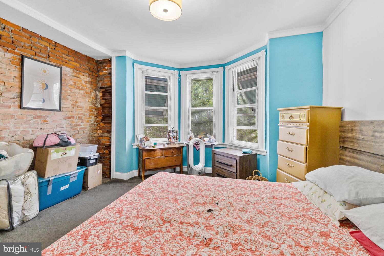 PORT RICHMOND - Residential