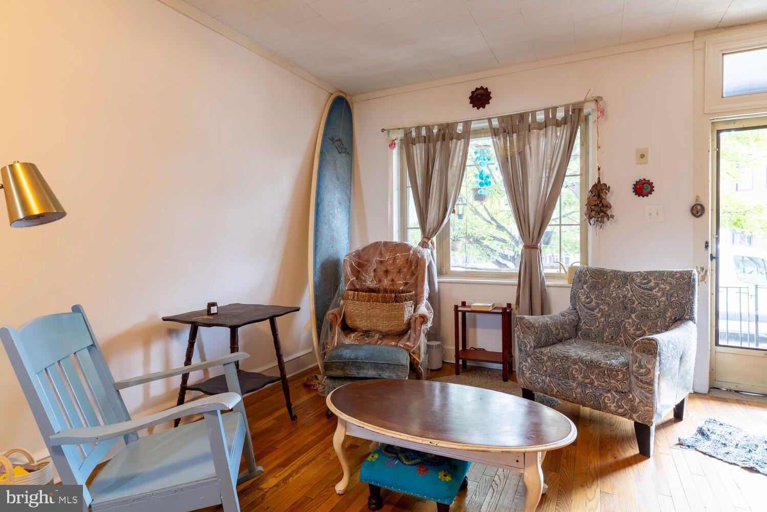 PORT RICHMOND - Residential