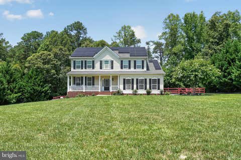 Homes For Sale - 25633 Scenic View Street<br/> Saint Marys County, MECHANICSVILLE, MD 20659