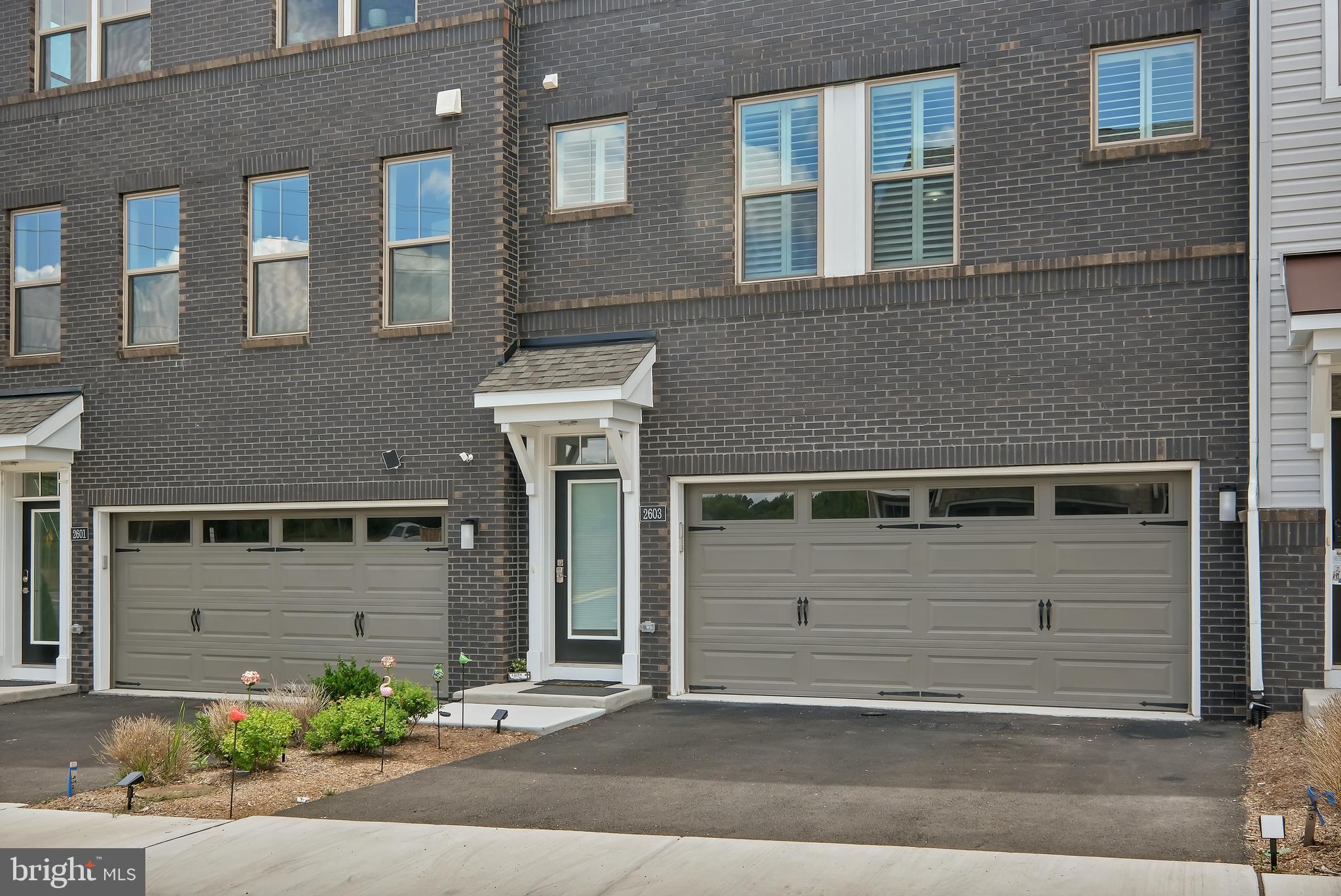 2603 LOGANBERRY DRIVE