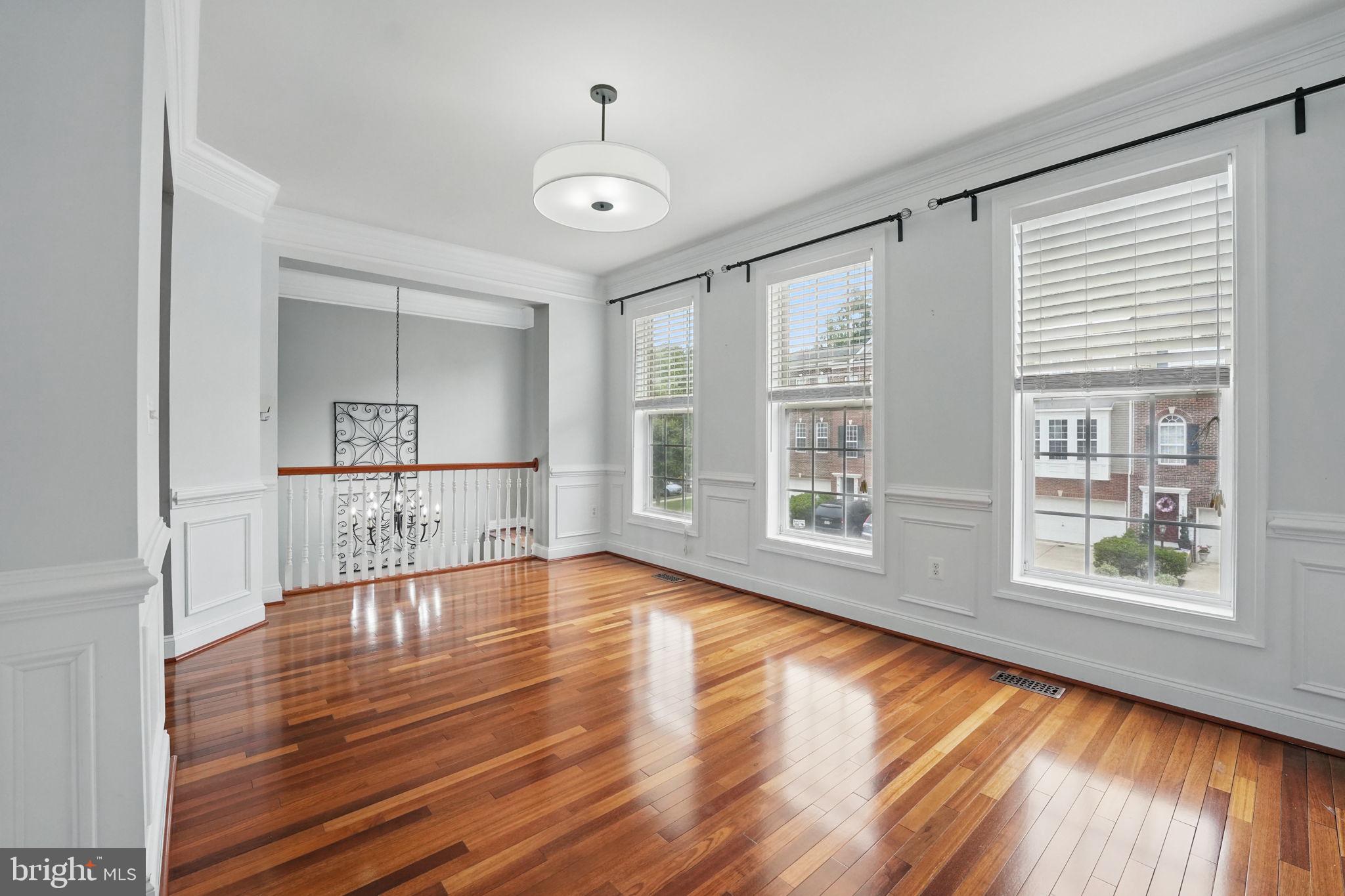 SOUTH MARKET - Residential Lease