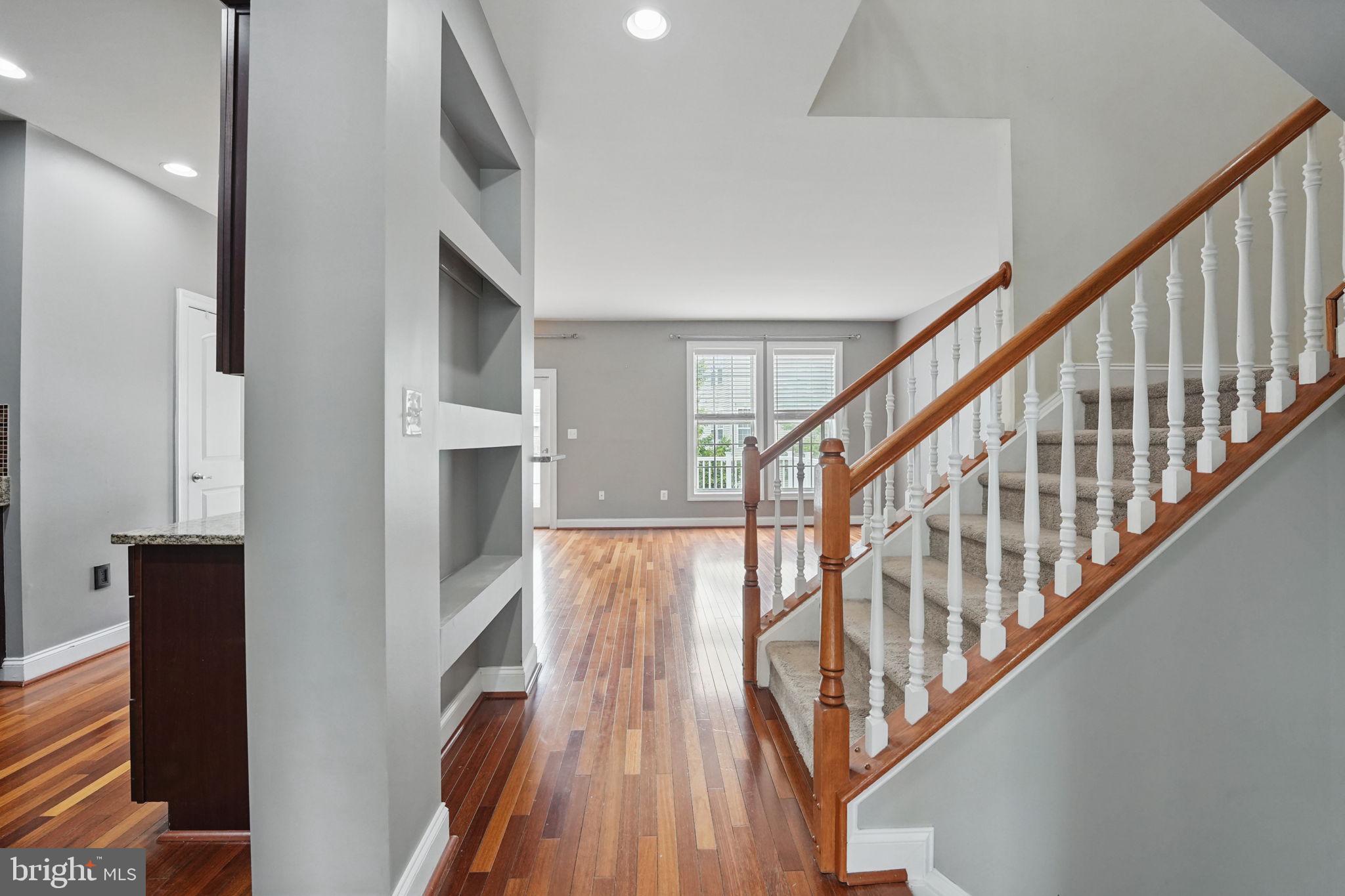 SOUTH MARKET - Residential Lease