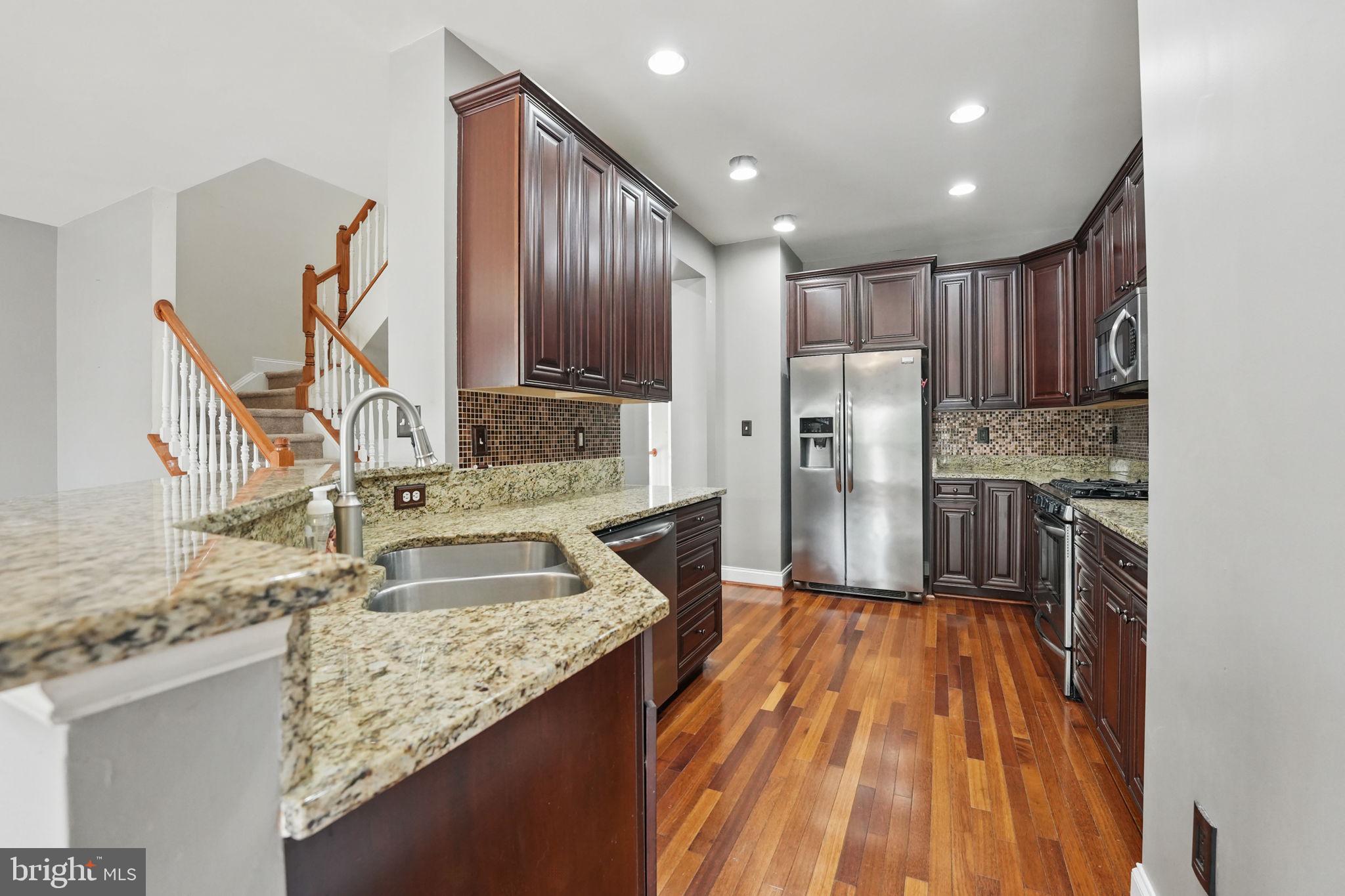 SOUTH MARKET - Residential Lease