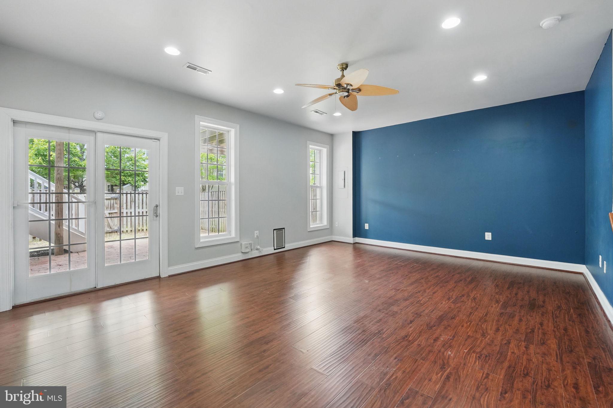 SOUTH MARKET - Residential Lease