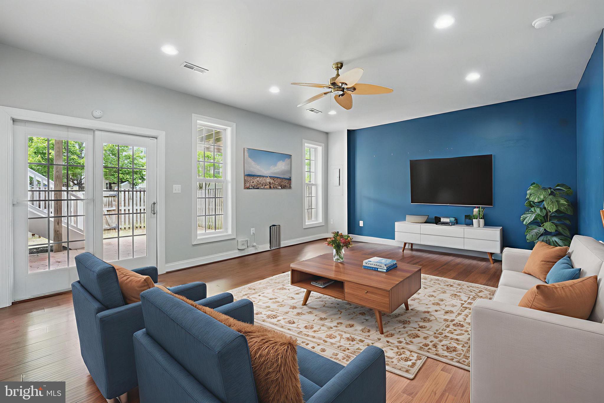 SOUTH MARKET - Residential Lease