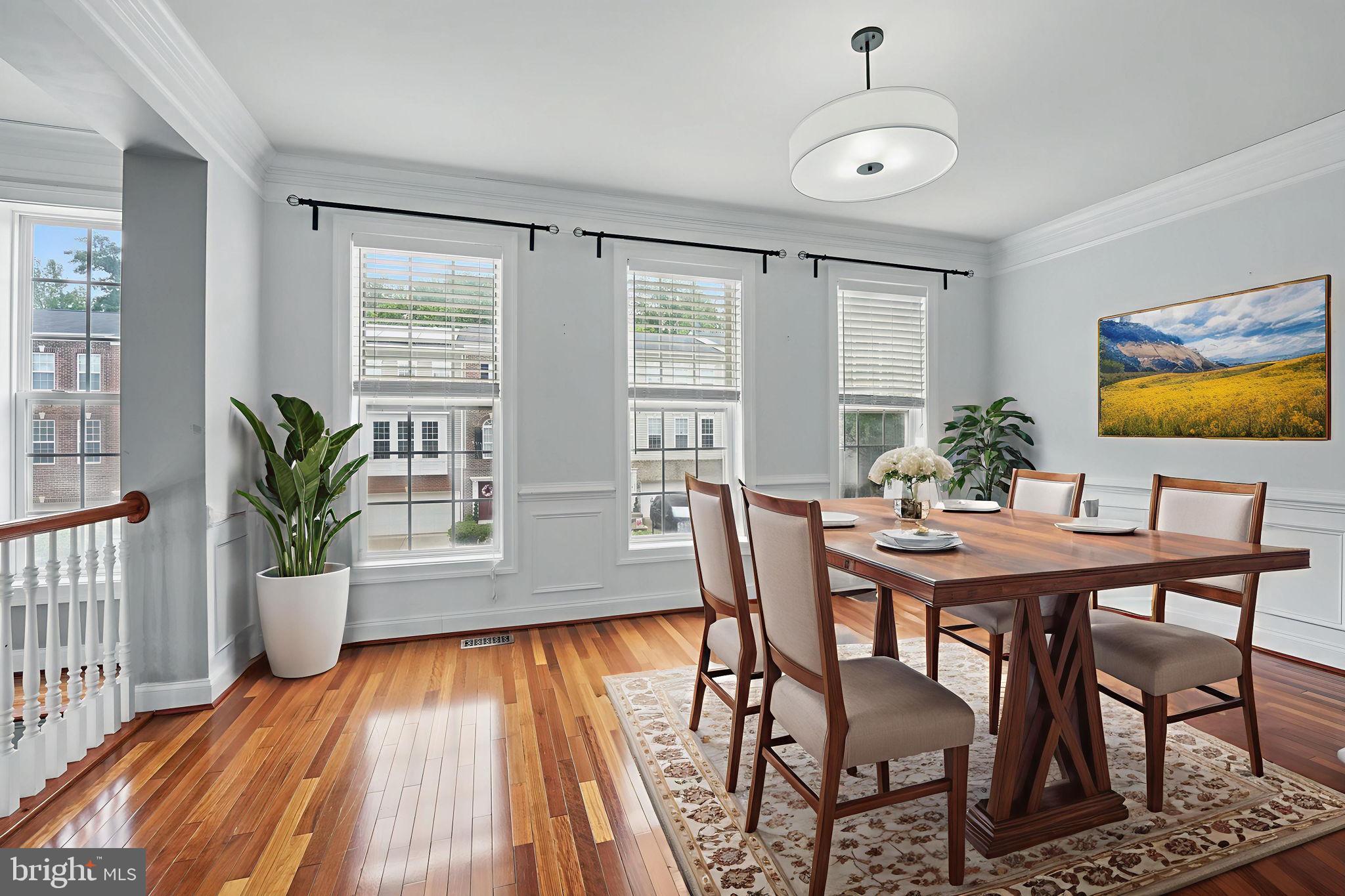 SOUTH MARKET - Residential Lease