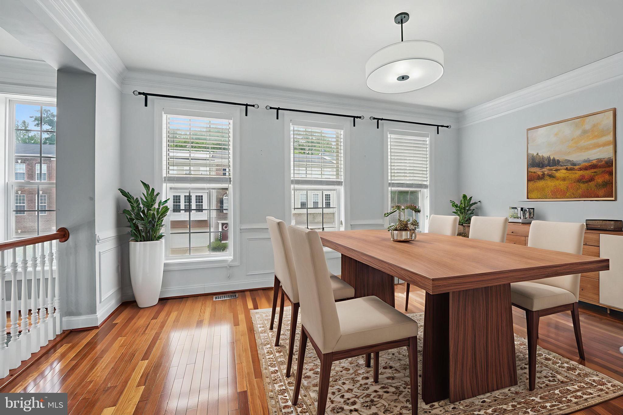 SOUTH MARKET - Residential Lease