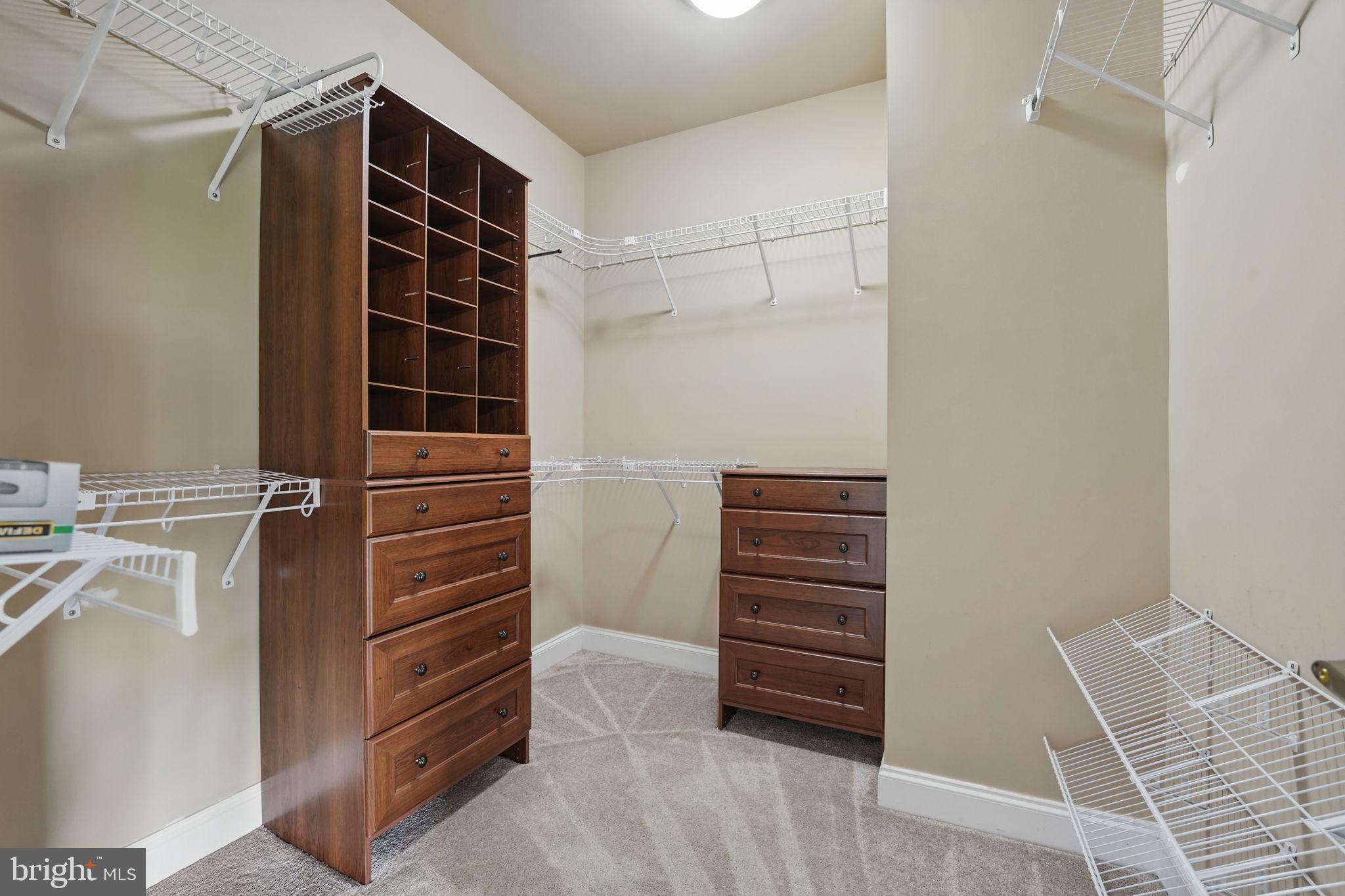 SOUTH MARKET - Residential Lease