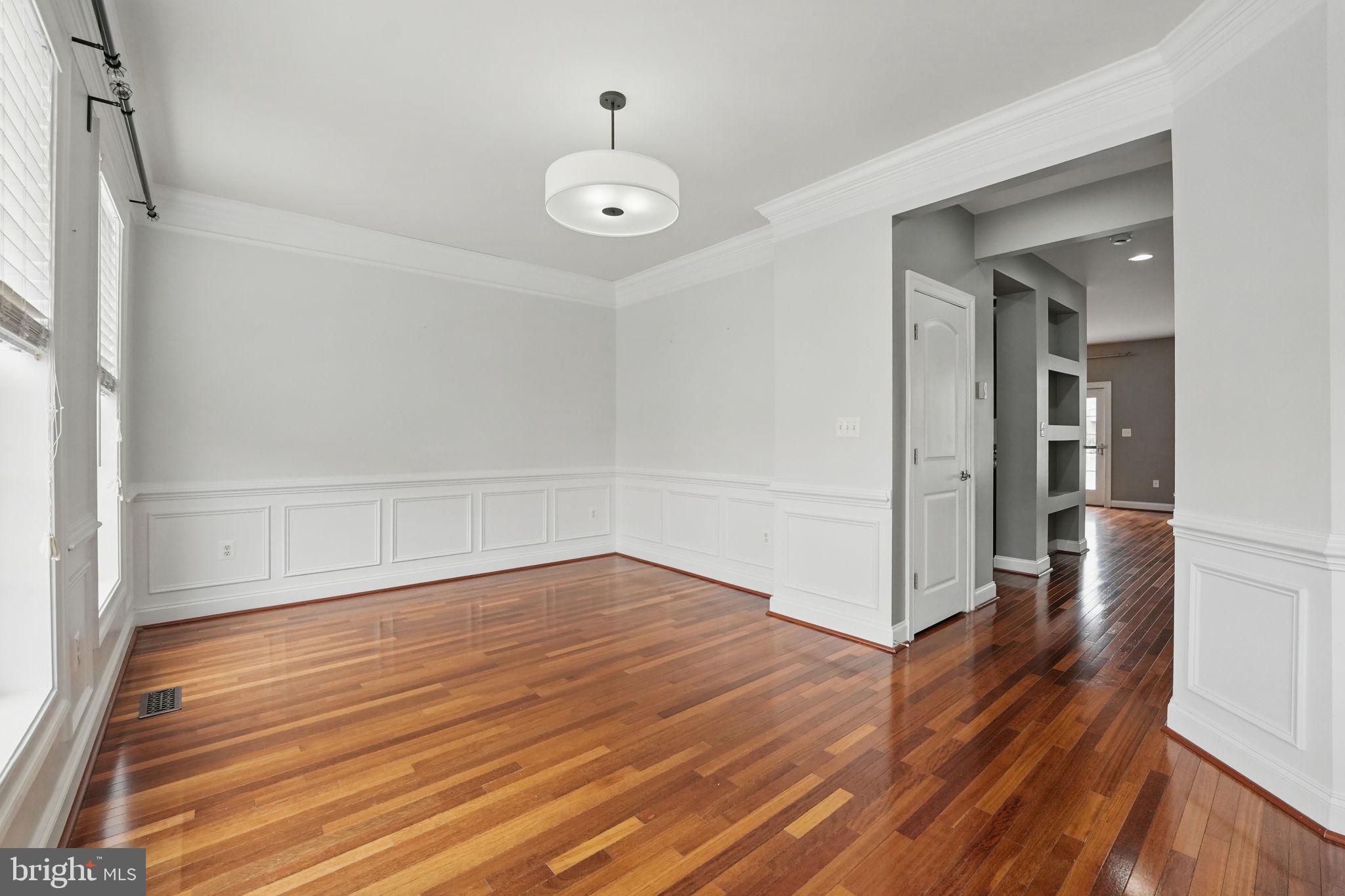 SOUTH MARKET - Residential Lease