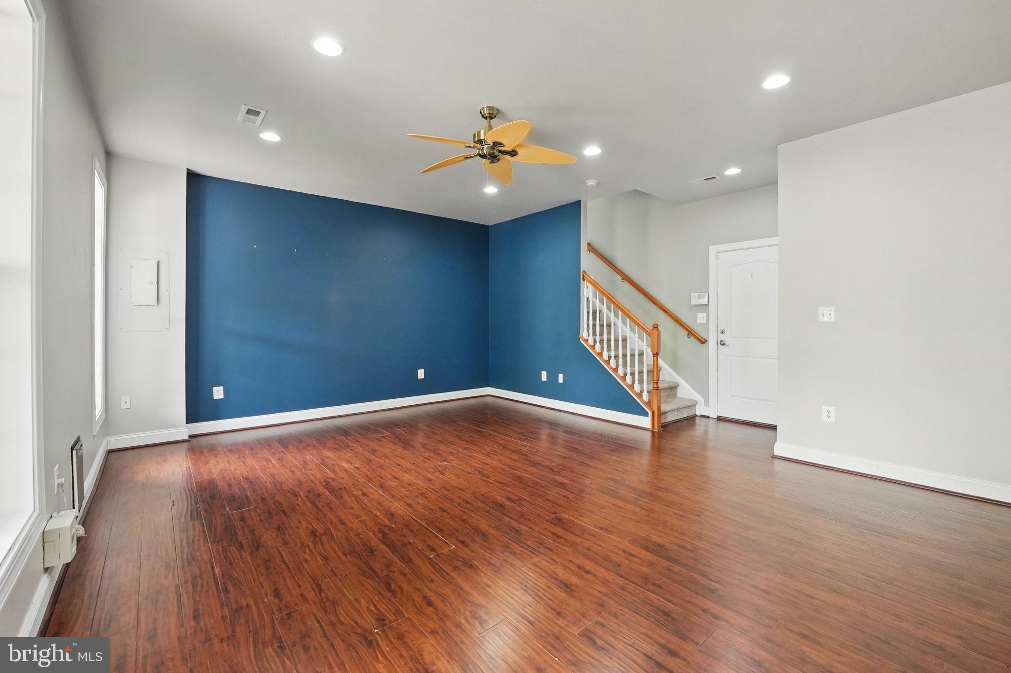 SOUTH MARKET - Residential Lease